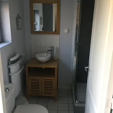 L Antre Pot Hébergement de vacances Arques-la-Bataille